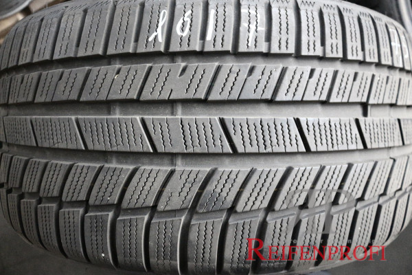 Toyo Snow Prox 5954 Winterreifen 255/30 R19 91W DOT 2016 7mm W8