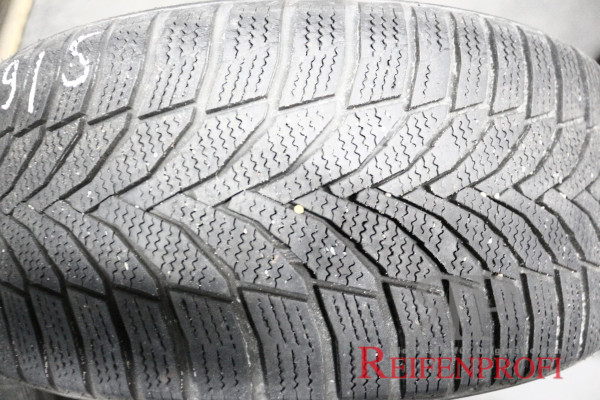 Nexen Winguard WV7 225/45 R17 94V Winterreifen DOT 2019 5mm W2