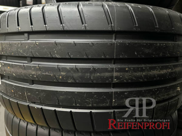 BRIDGEST SPORT 255/45 R18 103Y XL - C, A, 2, 72dB Sommerreifen DOT 3724 NEU