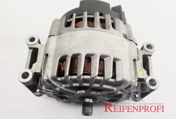 Original Valeo Lichtmaschine Audi VW Skoda SEAT 06J903023H / TG14C041 / 2611730C FA4611