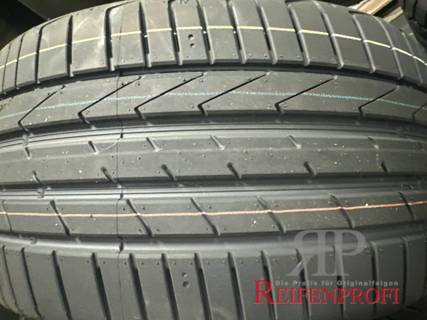 HANKOOK S1EVO2 255/35ZR19 96 Y XL 255/35 R19 Sommerrreifen NEU DOT 3523