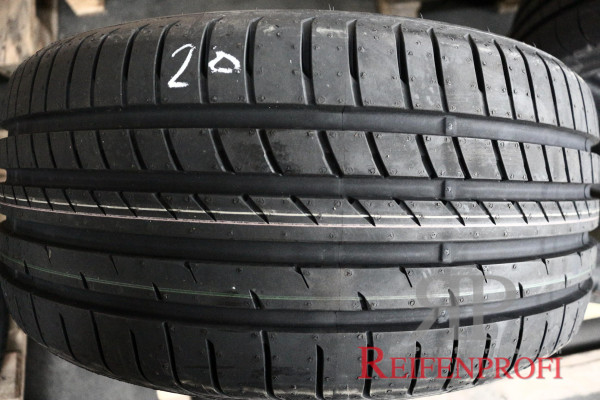 Goodyear Eagle F1 Asymmetric 2 (Asy.2) 235/40 R18 95Y Sommerreifen DOT 2020 NEU