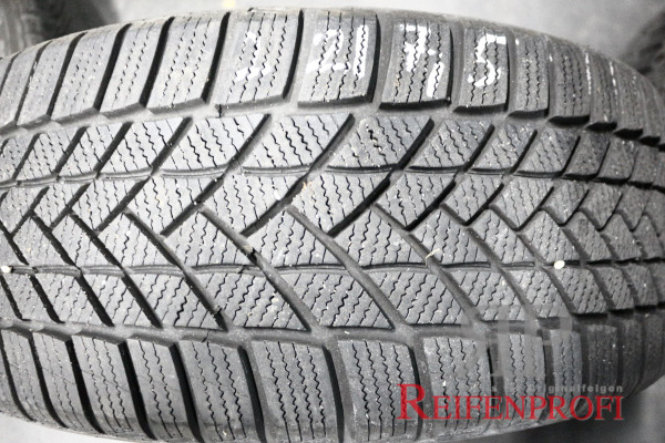 Matador Nordicca 225/45 R17 94V Winterreifen DOT 2022 7,5mm