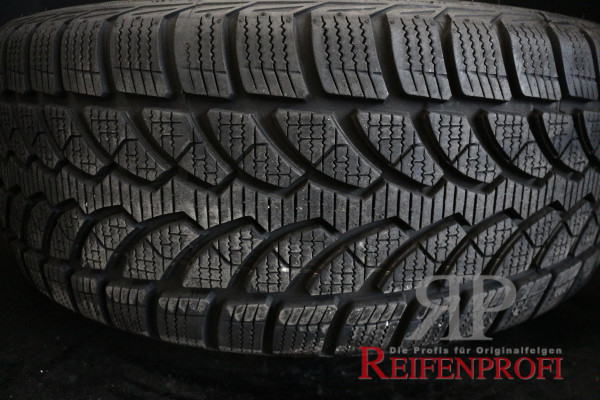 Bridgestone Blizzak LM32 MOE 225/50 R17 94H DOT 22 7,5mm FS9