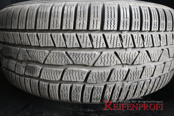 Continental TS830P Winter Contact 225/50 R17 94H DOT 2014 6mm FS5