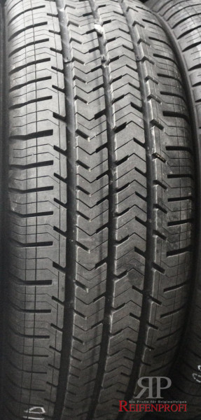 Michelin Agilis 215/60 R17 104/102H C-Decke Transporterreifen DOT23 DEMO S36