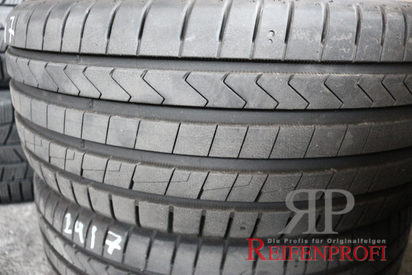 Hankook Ventus Prime 4 205/55 R16 94W Sommerreifen DOT 2024 7mm SR40