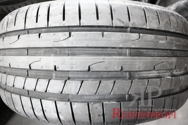 Dunlop SP Sport Maxx RT2 245/35 R19 93Y (93Y) Sommerreifen DOT 2019 DEMO P2