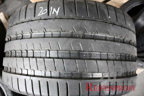 Michelin Pilot Super Sport MO1 285/35 R18 101Y (101Y) Sommerreifen DOT 2020 NEU