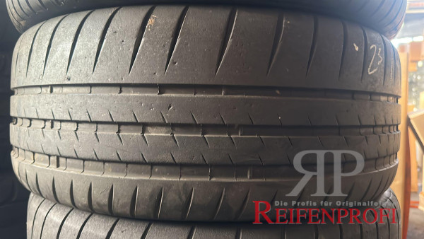 MIchelin Sport CUP 2 Sommerreifen 225/35 R19 88Y (88Y) DOT 2023 4,5mm 32-A