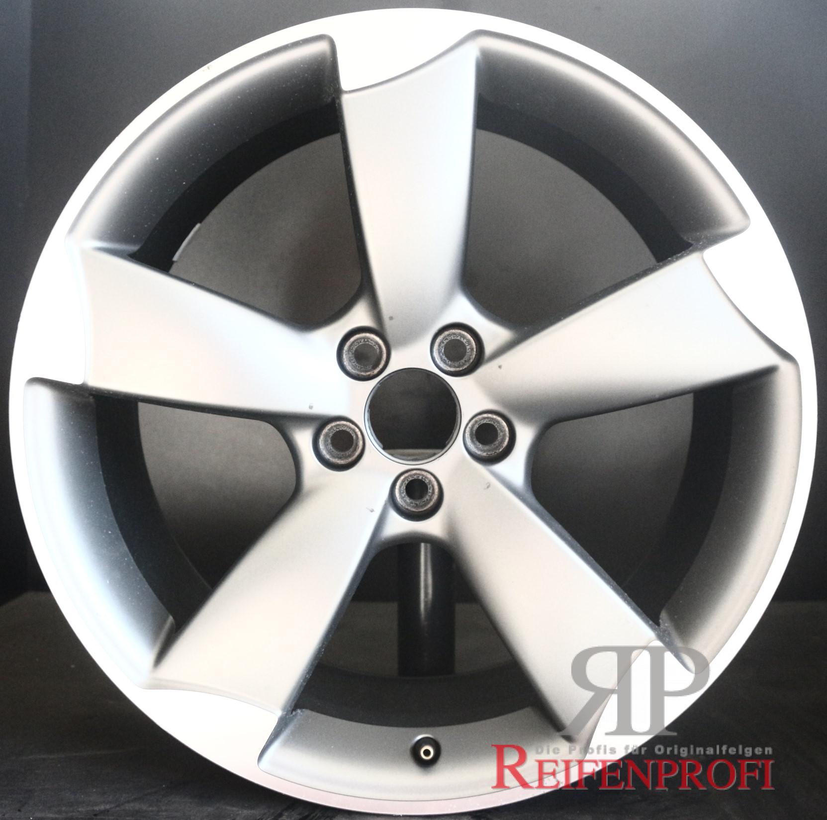 Original Audi A1 S1 8x 18 Zoll Einzelfelge 8x0601025ar 8x0601025bt 7