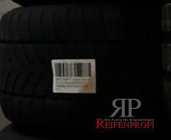 Dunlop Winter Sport 4D 205/55 R16 91H Winterreifen DOT 2019 3mm 352-B