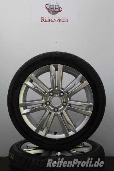 Original Vw Golf 7 5g 5gc Sommerrader Geneva 17 Zoll 319 C Vw Golf 7 5g Vw Golf Volkswagen Original Rader Komplettrader Reifenprofi De Reifen Felgen Und Komplettrader Online Gunstig Kaufen