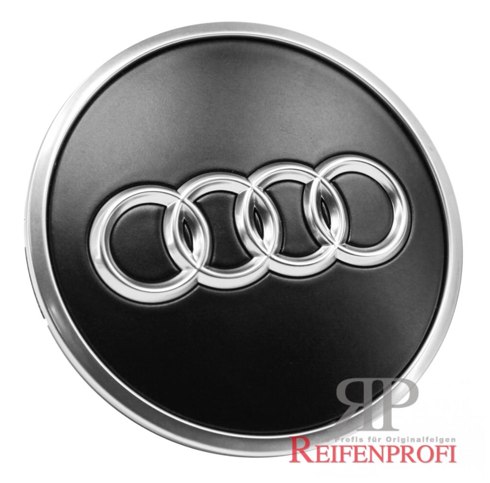Original Audi Radzierkappe 4M0601170 SM Q7, SQ7 NEU   -  Reifen, Felgen und Kompletträder online günstig kaufen
