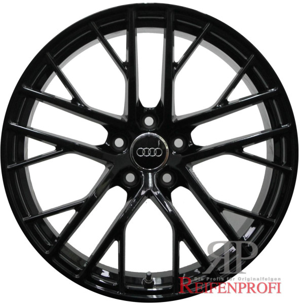 Original Audi R8 GT V10 LMX 8,5x19 ET42 11x19 ET50 19 Zoll Felgen Satz 420601025CJ CK SG*