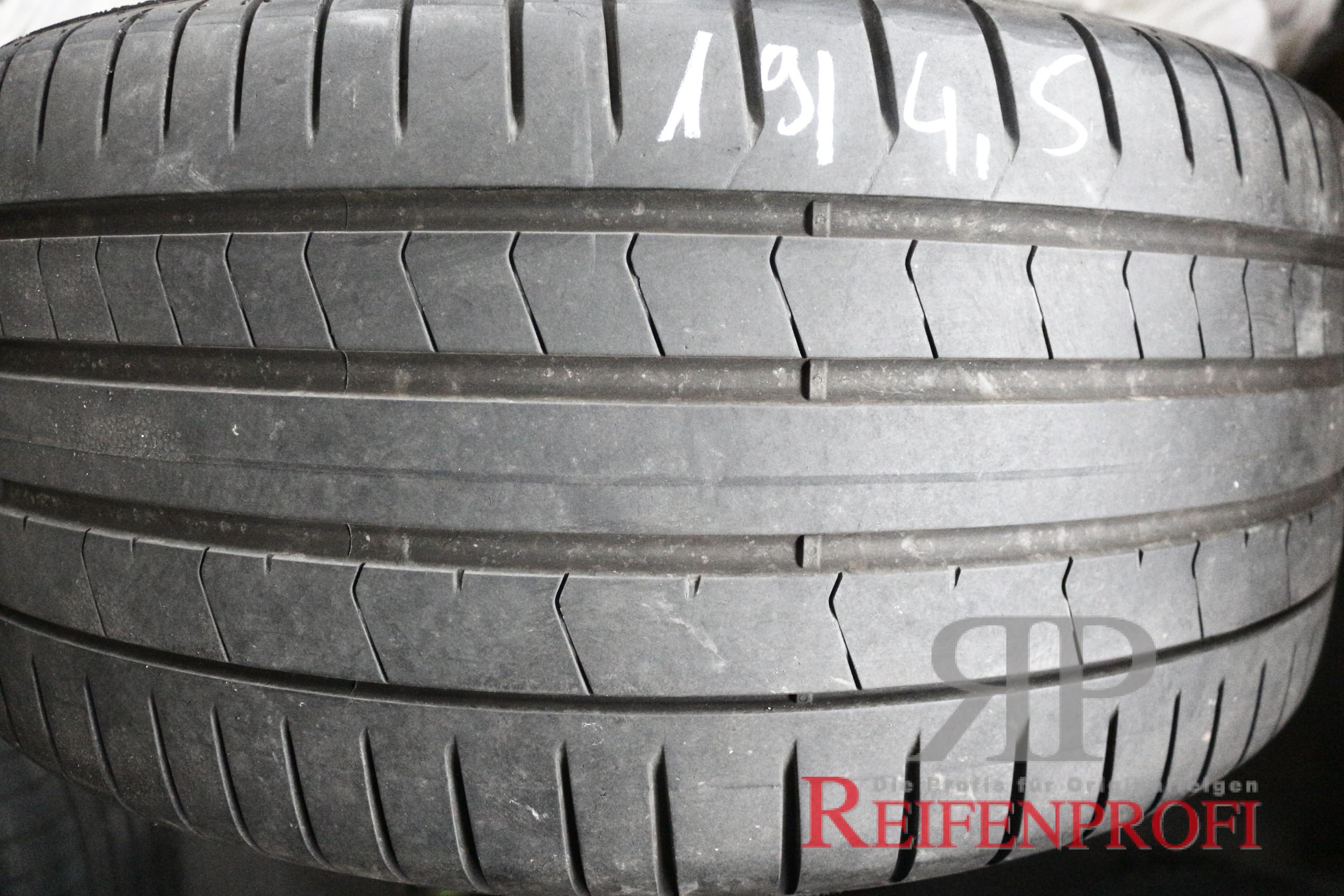 2x NEU online 255/35R19 96Y XL ☀ SOMMERREIFEN #9427# 255 35 19 REIFEN ☀