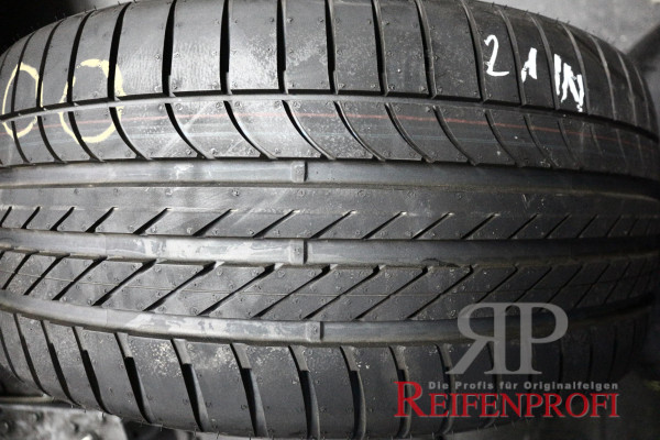 Goodyear Eagle F1 Asymmetric F1 MO 245/35 R19 93Y Sommerreifen DOT 2021 NEU P1