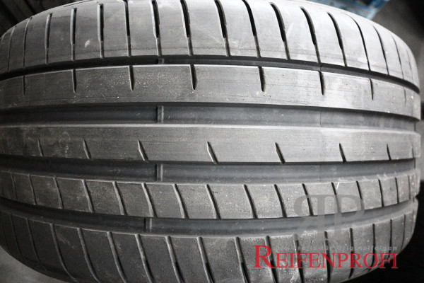 Goodyear Eagle Supersport 265/35 R19 98Y (98Y) Sommerreifen DOT 2020 6,5mm P2