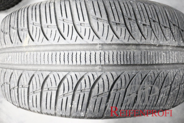 GT Radial 4 Seasons 225/45 R17 94V Ganzjahresreifen Allwetterreifen DOT 2021 4,5mm W17