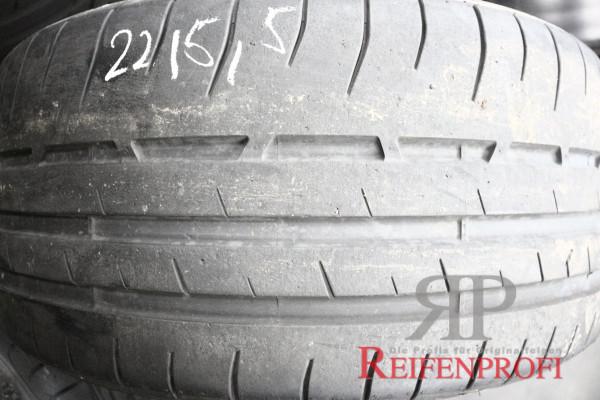 Goodyear Eagle F1 Super Sport R 275/35 R20 102Y (102Y) NO DOT 2022 5,5mm P3