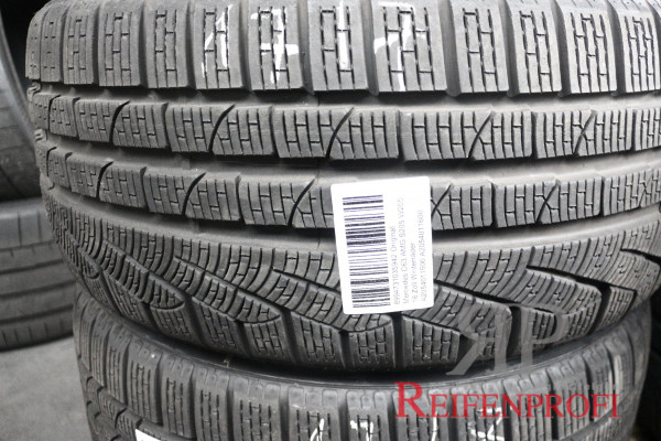 Pirelli Sottozero MO Winterreifen 245/40 R18 97V DOT 17 7mm W16