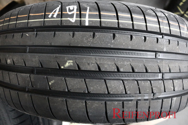 Goodyear Eagle F1 Asymmetric 5 (Asy.5) 215/45 R17 91Y Sommerreifen DOT 2019 NEU