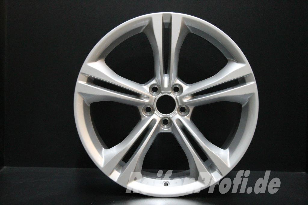 Original Audi A1 S1 8x 18 Zoll Einzelfelge 8x0601025ab 7 5x18 Et39 5 E8