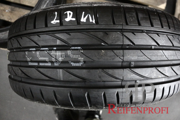 Maxxis Victra Sport 5 Sommerreifen 215/40 R18 89Y Sommerreifen DOT 2022 NEU