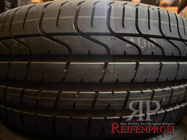 Pirelli Pzero R01 MO 235/35 R19 91Y Sommerreifen DOT 2014 UNGEFAHREN