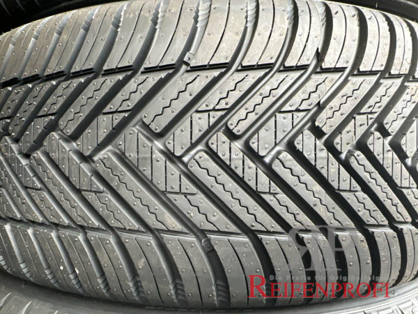 Hankook Kinergy 4S 2 (H750) XL 3PMSF 205/45 R17 88V