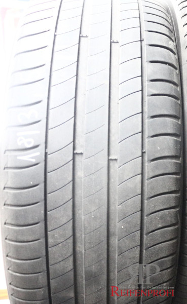 Michelin Primacy 3 AO1 215/50 R18 92W Sommerreifen DOT 18 3,5mm S39