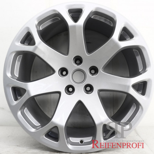 Original Maserati Gran Turismo S 19" Einzelfelge 10,5x19ET37,5 231475 2228795 283-A*