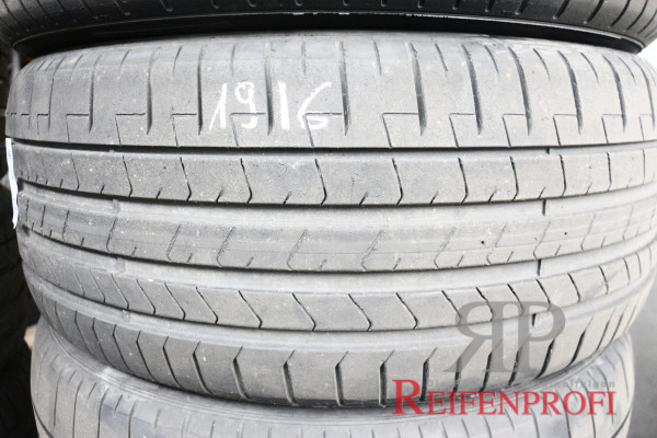 Pirelli Pzero 255/40 R20 101Y AO Sommerrreifen DOT19 6mm S33