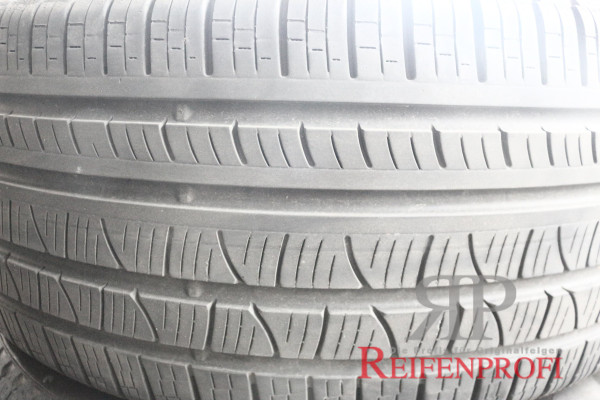 Pirelli Scorpiopn Verde Allseason 285/45 R22 114H DOT 2023 6,5mm S38