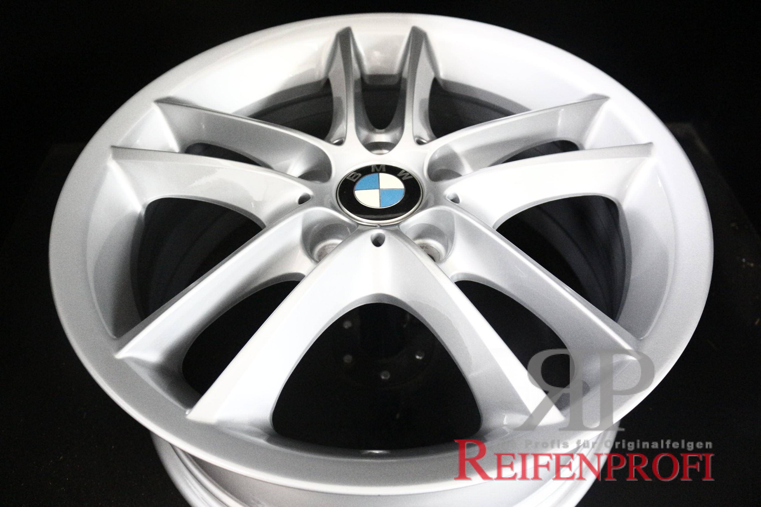 BMW Felgen 217 Styling 18 Zoll 1er E82 E87 E88 3er e46 E90 E91 offers