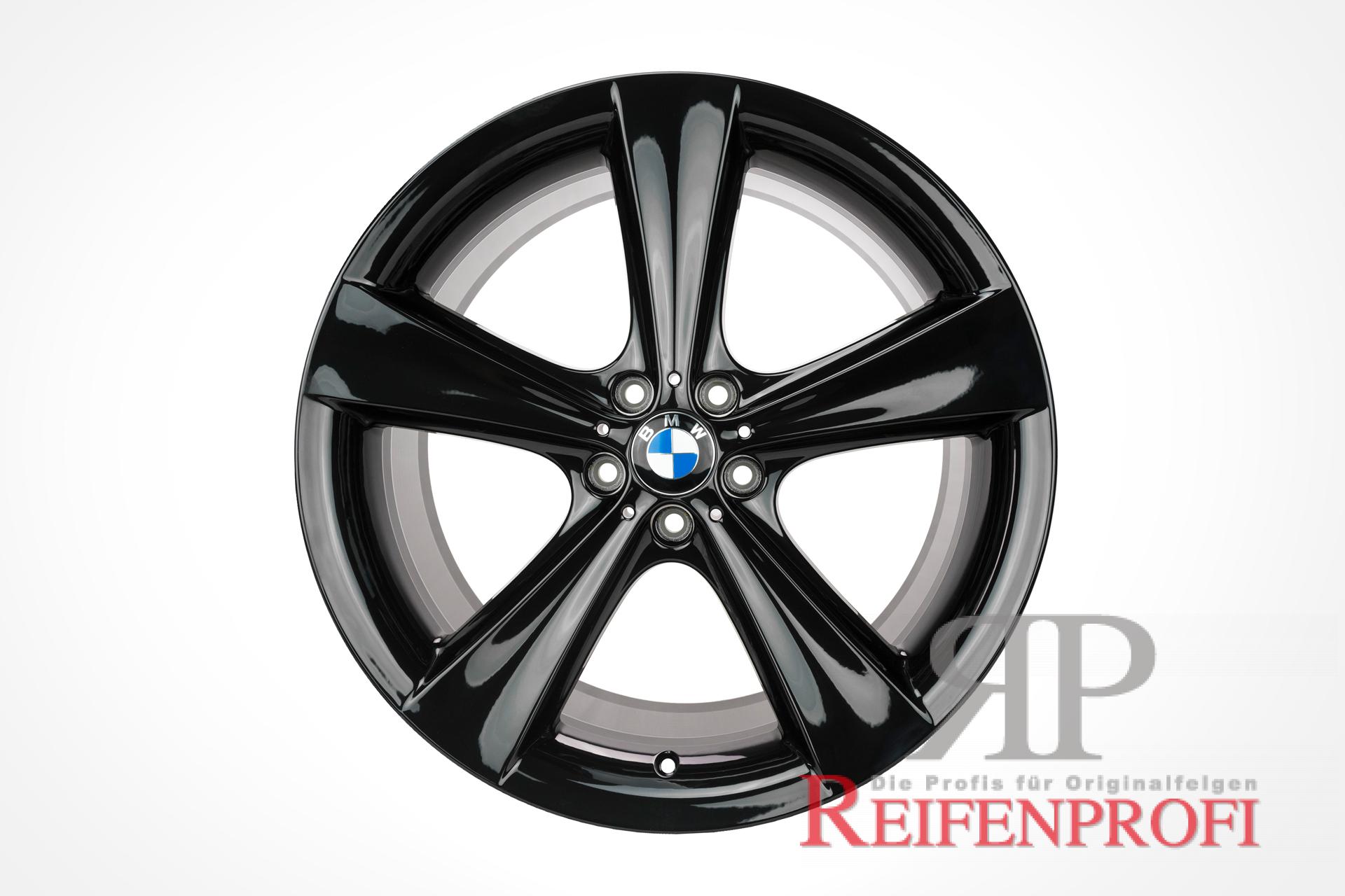 Felgen für BMW X5 E70 - PremiumFelgi - FelgenShop