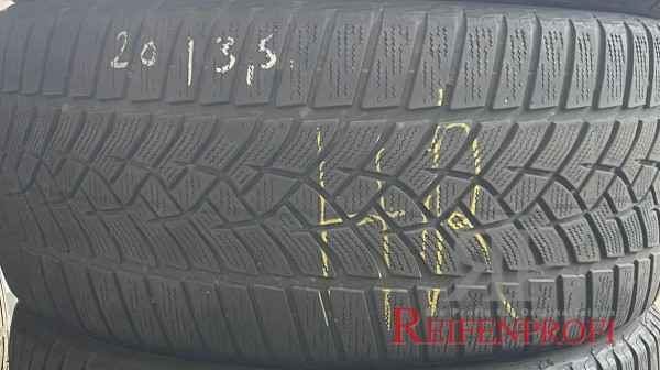 Goodyear Ultra Grip Performance+ 245/40 R18 97V Winterreifen DOT 2020 3,5mm FSS W10