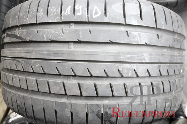 Goodyear Asymmetric 2 MO 285/35 R18 97Y Sommerreifen DOT 2019 DEMO P3