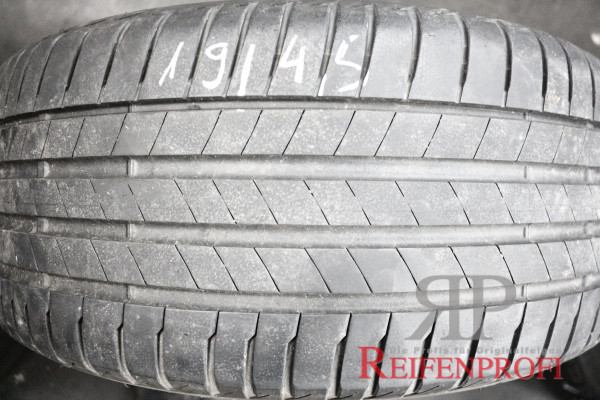 Bridgestone Turanza T005 AO 225/45 R17 91W Sommerreifen DOT 2019 4,5mm P3