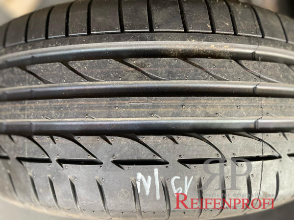 Bridgestone Potenza S001 Sommerreifen 225/50 R17 94W (*) DOT 2019 NEU 327-B