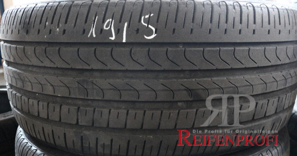 Pirelli Scorpion Verde VOL 275/35 R22 104W Sommerreifen DOT 2016 5mm SR37