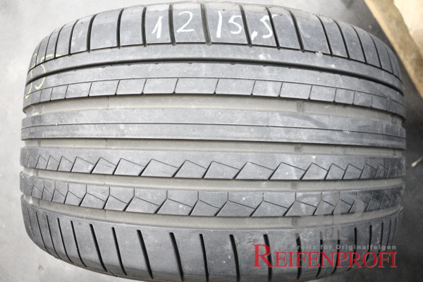 Dunlop Sport Maxx GT 325/30 R20 102Y (102Y) Sommerreifen DOT 2012 5,5mm P6