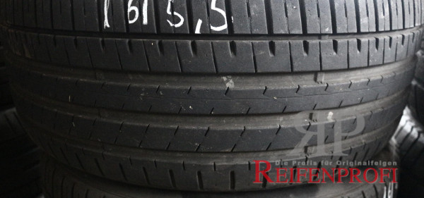 Falken Alenis FK510 225/40 R18 92Y Sommerreifen DOT 2016 5,5-6,0mm