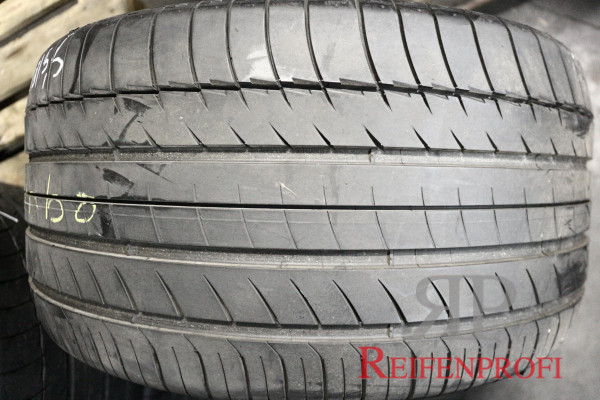 Michelin Pilot Sport 2 (PS2) N3 - 285/30 R18 93Y (93Y) Sommerreifen DOT 2008 5,5mm P6