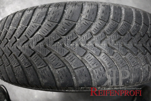 Falken Euro Winter HS01 SUV 215/65 R17 99H Winterreifen DOT 17 4,0mm W17