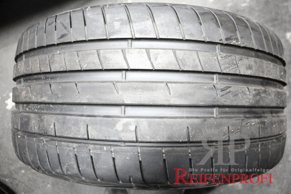 Goodyear Eagle F1 Supersport 265/35 R19 98Y (98Y) Sommerreifen DOT 2020 6,5mm P1