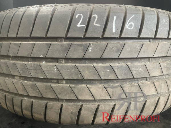 Pirelli P7 Pzero 255/40 R19 100Y Sommerreifen DOT 2023 6mm BMW STERN * E5