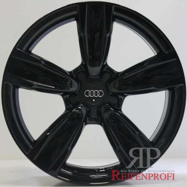 Original Audi A4 8K B8 Allroad 18 Zoll Felgen Satz 8K0601025BM / AE SG 240-A*