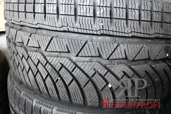 Michelin Pilot Alpin PA4 Winterreifen 225/35 R19 88W DOT 2017 7,5mm WR7