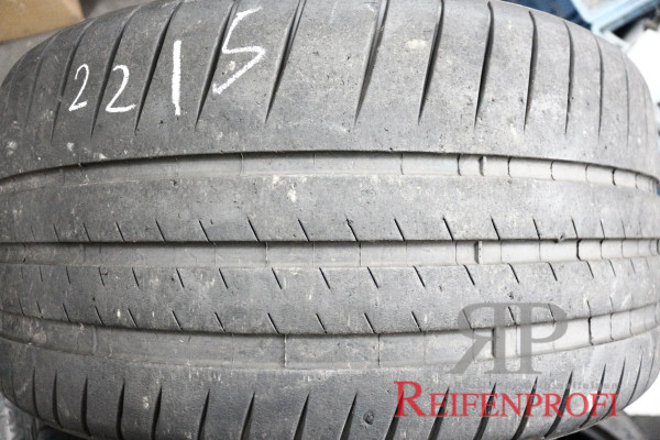 Michelin Pilot Sport CUP 2 275/35 R20 102Y (102Y) Sommerreifen DOT 2022 5mm P3